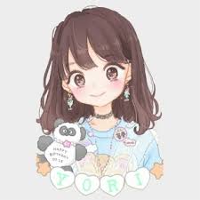 See more ideas about anime, aesthetic anime, anime icons. Kawaii Cute Anime Girl Transparent Cartoon Jing Fm