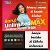 Akan di bahas harga paket internet unlimited berbagai provider di indonesia, yaitu telkomsel, indosat, xl, 3 tri, axis, bolt dan smartfren. 1