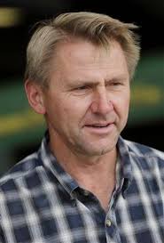 Farmers hit paydirt with irrigation in arid spring