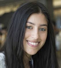 Bridget Martinez's Instagram, Twitter & Facebook