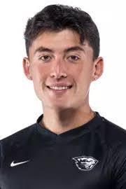 Johnny Rodas's Instagram, Twitter & Facebook