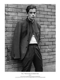 L Officiel Hommes Italia Fw 2014 Untitled 29 Robert Nethery 5 Fashion Mens Fashion Inspiration Editorial Fashion
