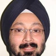 dr davinder kumar
