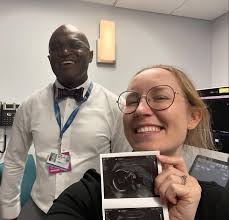 It's time to meet our next intern- Alyssa Sheedy! 🌞 Hometown: Buffalo, NY  Undergrad: Cornell University Med School: University of Buffalo Areas of  Interest: Urogyn, MIGS, medical education, health equity Hobbies: Yoga,