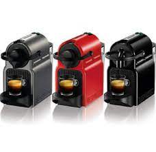Benefits of cleaning your nespresso coffee maker. How To Descale Your Nespresso Inissia Organic Nespresso Pods Capsules Usda Certified Artizan Coffee