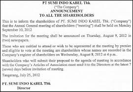 Salah satunya adalah menulis dokumen resmi dalam bahasa inggris atau surat resmi dalam bahasa inggris. Contoh Undangan Rapat Osis Dalam Bahasa Inggris Beserta Artinya Dapatkan Contoh