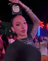 Christina Garibaldi's Instagram, Twitter & Facebook