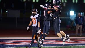 Arizona high school football 2-a-days: 1A South, East region previews