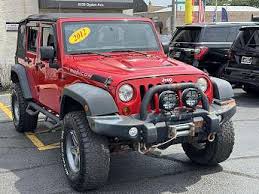 Image result for Flame Red 2012 Wrangler