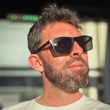 Richard Gillin (@tall_rich)