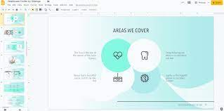 Pin By Denda Caldwell On Education 1 Google Slides Tutorial Proposal Videos
