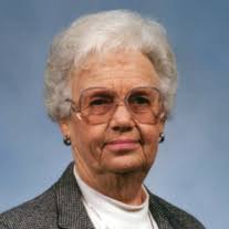 Norma "Polly" Mumpower Jackson Dickson