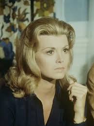 Linda Marsh : Filmographie