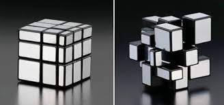 You only have to learn 6 moves. Rubik S Cube Blank Slate