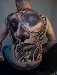 Pin On Tattoofriday
