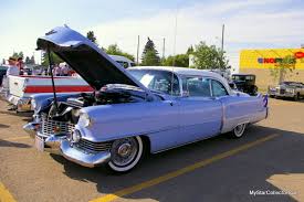 Image result for Driftwood 1954 Cadillac