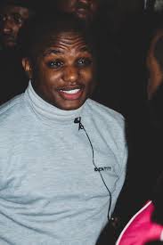 Riyo vs Heit rap battle