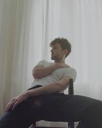 Duncan laurence instagram live (part 1) 22/03/2020. Duncan Laurence Favorite Person Eurovision Song Contest Duncan