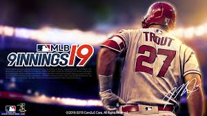 In arcade mode, score as much as you can! Mlb 9 Innings 20 Android Download Taptap