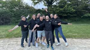 Photo Val-d'Erdre-Auxence. Le festival ZIK'O Camp revient en septembre