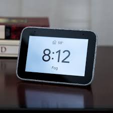 Lenovo Smart Clock Review Small Simple Too Limited The Verge