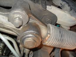 Front wide fitments high precision polished. Steering Rack Leaking From The Guide Bolt Toyota 4runner Forum Largest 4runner Forum