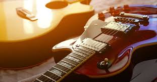A guitar pickup is a device that converts the vibrations of guitar strings into electrical signals. Do Electric Guitar Strings Work On Acoustic Guitar And Vice Versa Music Industry How To