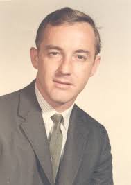 James Breen Obituary