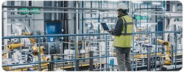 Top Industrial Automation Examples in Manufacturing