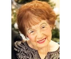 Anne Gendusa Obituary (1928