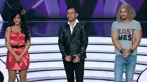 Sztárban sztár (@sztarbansztartv2) a tiktokon | 902.8k lájk. Sztarban Sztar Curtist Kizartak Ezert Senki Nem Esett Ki 24 Hu