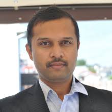 Sampath K. Loganathan (PhD)