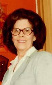 Drucilla Gentry Obituary