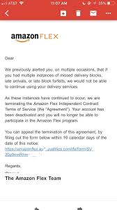 Yes no thank you for your feedback. Everything You Need To Know About Amazon Flex Gridwise