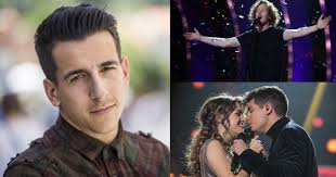 Fernando Daniel: Alemanha e Espanha "despertaram-me muita curiosidade e  interesse"