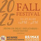 Big Rapids Fall Fest 2025 event image