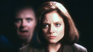 Jodie foster fires her kahr k9 as erica bain in the brave one. The Silence Of The Lambs Jodie Foster Revisits Clarice Starling Movies Empire