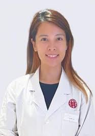 李瑜芝| Tongrentang