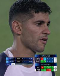 You can change the manager and the players, but Spurs will always be Spursy.