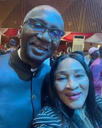 We were privileged to attend Dr. Ernest Ndukwe's keynote address at the  22nd CVL Annual Lecture and International Leadership Symposium yesterday.  Dr. Ndukwe, currently the Chairman of MTN Nigeria Communications Plc, is