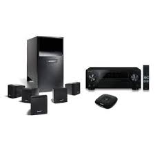 Bose Acoustimass Iii 5 1 Home Theater System W Bluetooth Sam S Club Bose Home Theater Home Theater System Home Theater Speaker System