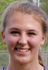 Currituck earns most selections to All-Area team