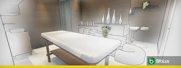 So a beauty salon owner who is striving for success must design a place of business with an environment that welcomes guests and assures them of that the business understands beauty. Beauty Salon Design And Layout Biblus