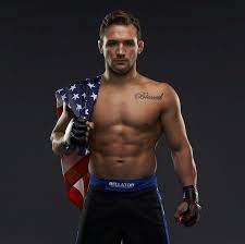 Последние твиты от michael chandler (@mikechandlermma). Pin On Ufc Bellator