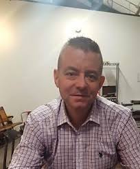 Jeffery Charles “Jeff” Gough (1974-2020)