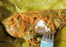 Resep Pepes Ikan Mas Oleh Susan Mellyani Recipe Resep Resep Masakan Resep Ikan