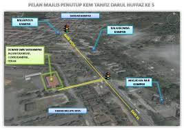 Wajah arwah tersenyum macam orang tengah tangkap. Akademi Darul Huffaz Pusat Bimbingan Ummah Akademi Al Quran Dan At Tahfiz