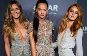 After gntm is before #gntm! Gntm Skandal Die Siegerin 2019 Steht Schon Fest