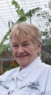 In loving memory of Kay A. Reimer