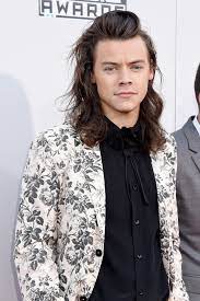 What does harry styles use in his hair? The Harry Styles Hair Guide British Gq British Gq
